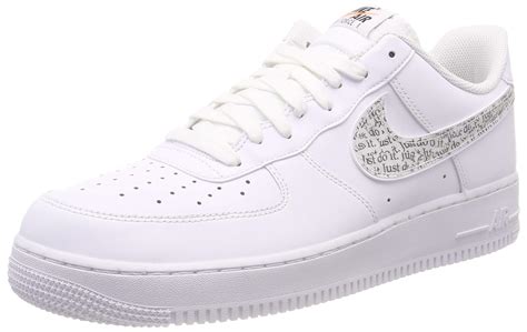 nike air force 1 weiß 43 herren